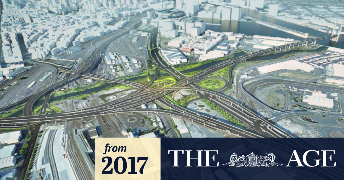 Council wants toll for 5.5b West Gate Tunnel to be set by minister